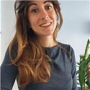 Italiana nativa, esperta nell'insegnamento delle lingue :)